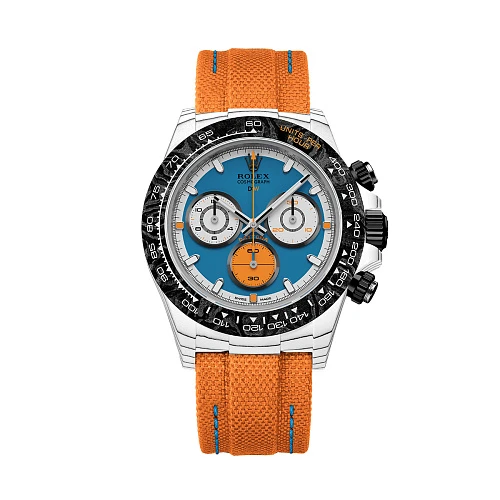 Заказать DiW  Rolex Daytona 40 Mm Veloce  