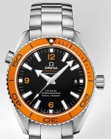 Заказать Omega  Seamaster Planet Ocean 600 M Co-Axial 42 Mm  232.30.42.21.01.002