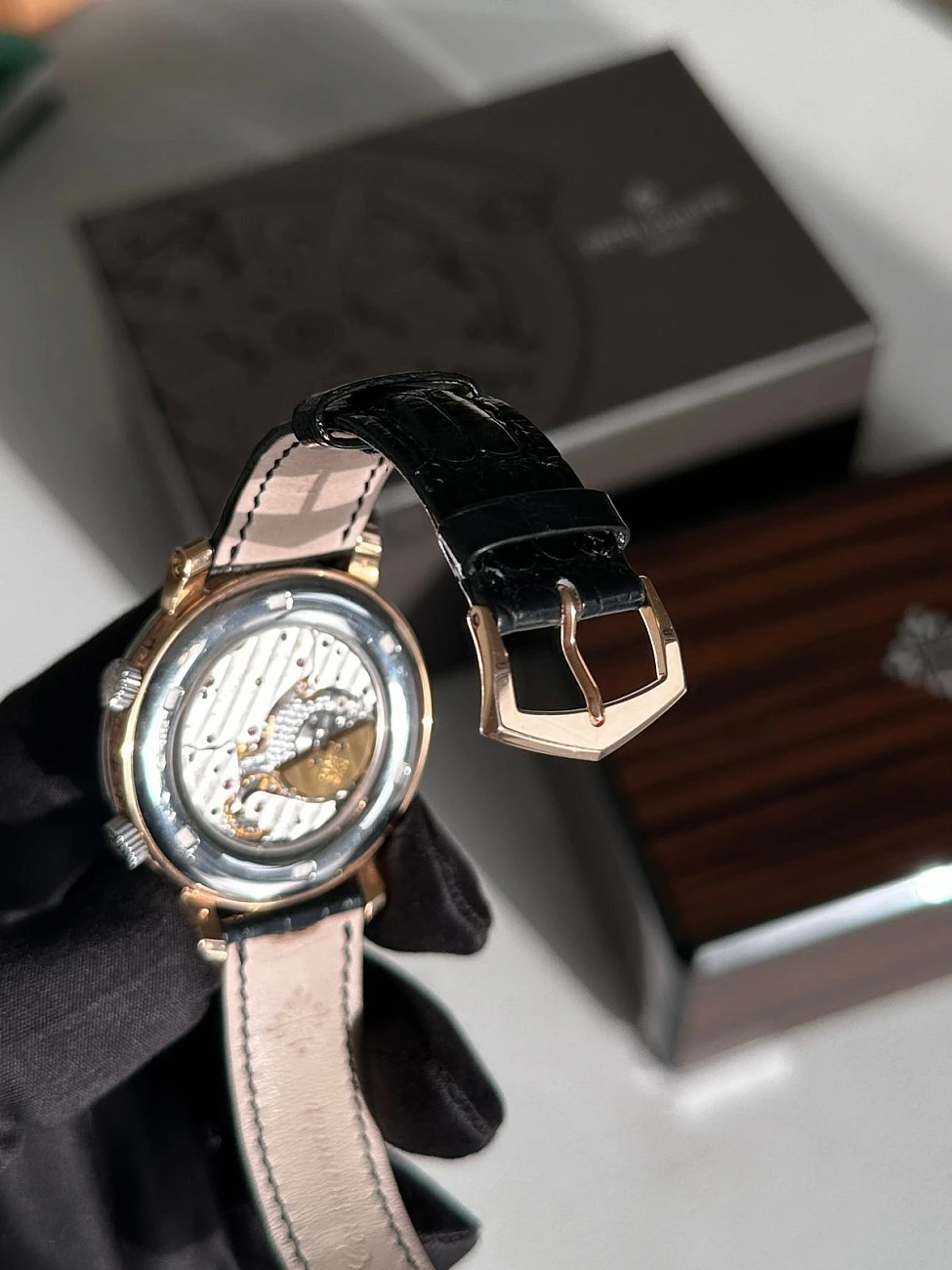 Часы Patek Philippe  Sky Moon Celestial Grand Complication  5102PR-001