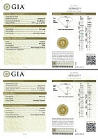 Украшение GRS GemResearch Swisslab  Кольцо с сапфиром 15,94 ct. "Royal Blue"   
