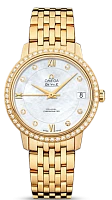 Заказать Omega  De Ville Prestige Co-Axial 32.7 Mm  424.55.33.20.55.001