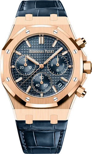 Заказать Audemars Piguet  Royal Oak Selfwinding Chronograph  26240OR.OO.D315CR.02
