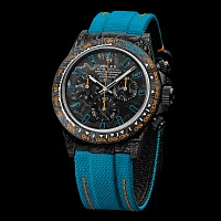 Заказать DiW  Rolex Daytona 40 Mm Tropical  