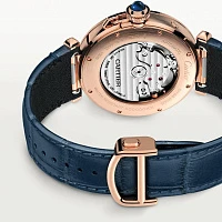 Заказать Cartier  Pasha De Moon Phases  WGPA0026