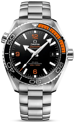 Заказать Omega  Seamaster Planet Ocean 600M Co-Axial Master Chronometer 43,5 Mm  215.30.44.21.01.002