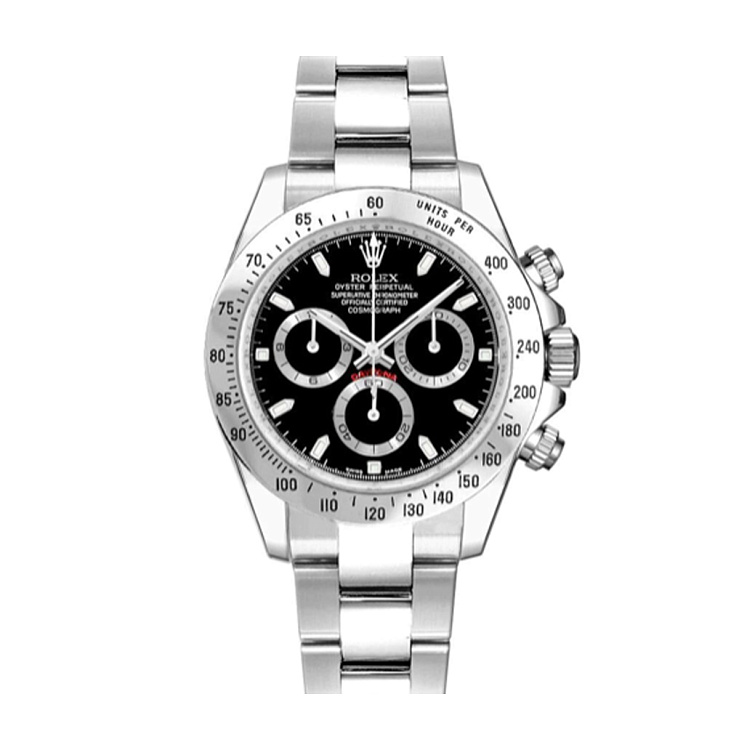 Часы Rolex  Oyster Perpetual Cosmograph Daytona P Serial  116520