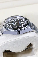Часы Rolex  Sea Dweller 43 mm Red Line  126600
