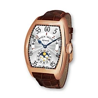 Часы Franck Muller  Retrograde Hour With Day &amp; Night Indicator  7880 HIR L S6