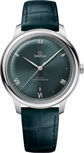 DE VILLE PRESTIGE 40 MM