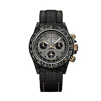 Заказать DiW  Rolex Daytona 40 Mm Avia Grey  