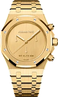 Заказать Audemars Piguet  Royal Oak Selfwinding Chronograph  26240BA.OO.1320BA.01
