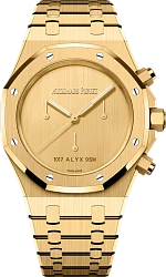 Audemars Piguet Royal Oak Selfwinding Chronograph