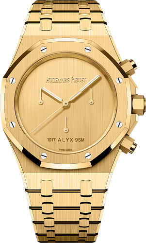 Заказать Audemars Piguet  Royal Oak Selfwinding Chronograph  26240BA.OO.1320BA.01