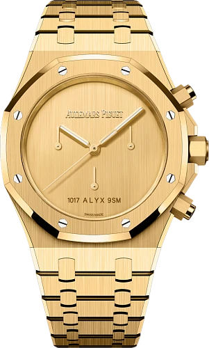 Заказать Audemars Piguet  Royal Oak Selfwinding Chronograph  26240BA.OO.1320BA.01
