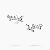 Украшение Graff  Threads Diamond Mini Earrings  RGE1672 