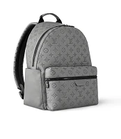 Часы Louis Vuitton  Discovery Backpack Anthracite Gray  M46557