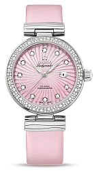 Omega De Ville Ladymatic Co-Axial 34 mm