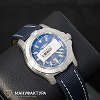 Часы Breitling  Avenger Automatic 43  A17318101C1X1