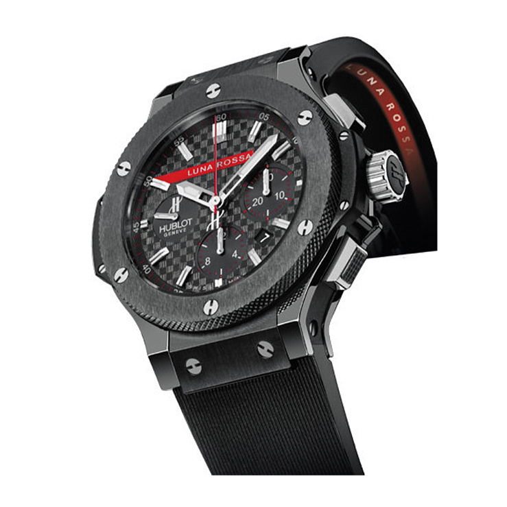 Часы Hublot  Big Bang Luna Rossa  301.CM.131.RX.LUN06 