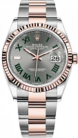 Заказать Rolex  Datejust Oyster Perpetual 36 Mm  m126231-0030