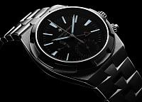 Заказать Vacheron Constantin  Overseas Dual Time  7900V/110A-B546