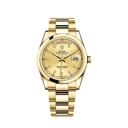 Rolex Oyster Perpetual Day-Date