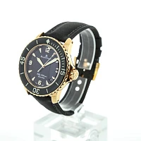 Заказать Blancpain  Fifty Fathoms Automatique  5015 3630 52A
