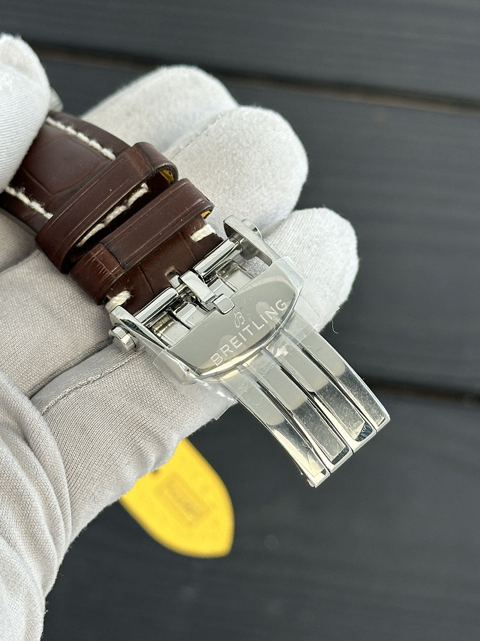 Breitling в наличии в Москве в &quot;Мануфактуре&quot;! 