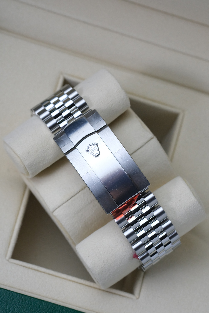 Часы Rolex  Oyster Perpetual Sky-Dweller Olive Green  336934-0002