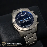 Часы Breitling  Exospace B55  EB5510H21B1E1