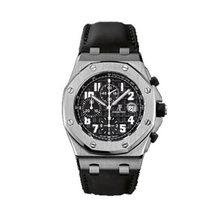 Часы Audemars Piguet  Offshore Royal Oak  26020ST.OO.D001IN.01.A