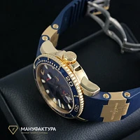 Часы Ulysse N  Blue Surf Limited Edition  266-36LE-3