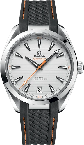 Заказать Omega  Seamaster Aqua Terra 150M Co-Axial Master Chronometer 41 Mm  220.12.41.21.02.002