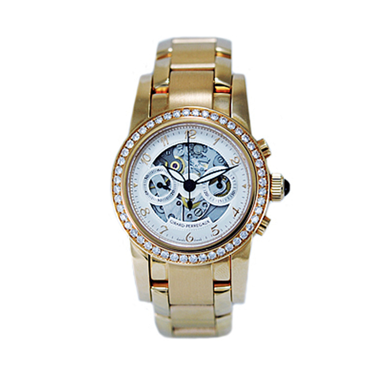 Часы Girard-Perregaux  Small Chronograph  80440