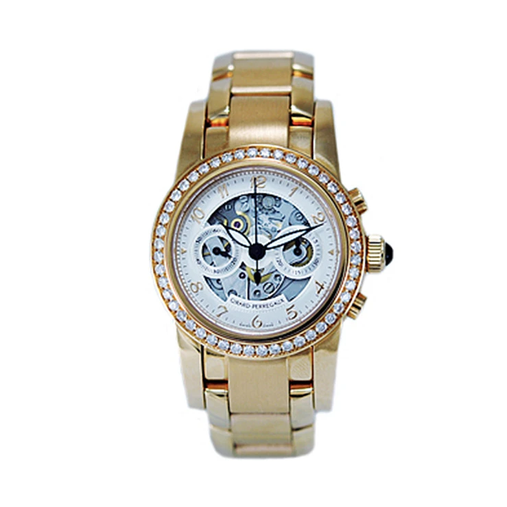 Часы Girard-Perregaux  Small Chronograph  80440