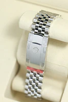 Часы Rolex  Oyster Perpetual Datejust 41 Mm Mint Green  126300