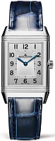 Заказать Jaeger-LeCoultre  Reverso Classic Medium Duetto Manuel  2588422