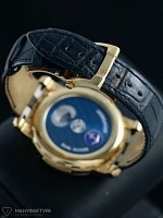Часы Ulysse N  Un Freak Rose Gold  026-88