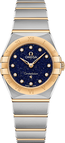 CONSTELLATION MANHATTAN QUARTZ 25 MM