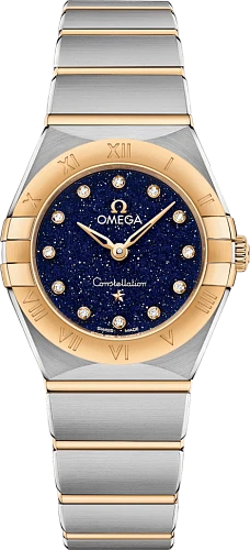 Заказать Omega  Constellation Manhattan Quartz 25 Mm  131.20.25.60.53.001