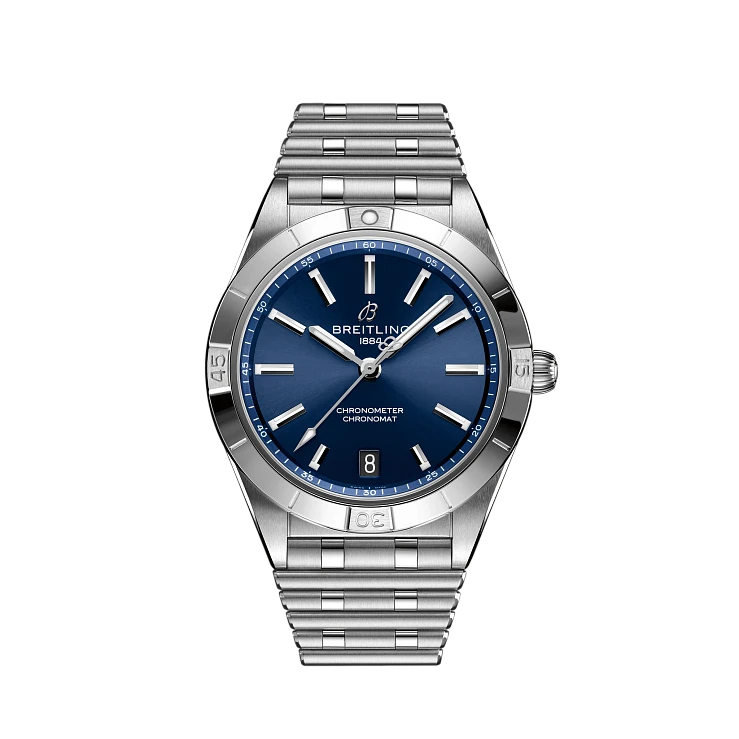 Часы Breitling  Chronomat Automatic 36Mm  A10380101C1A1