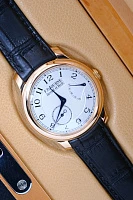 Часы F.P. Journe  Chronomètre Souverain Rose Gold  CS Calibre 1304