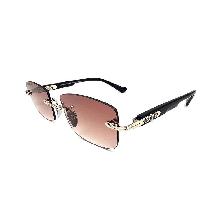 Часы Chrome Hearts  Deep Ii Cherry Gradient  chrome hearts deep ii 