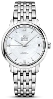 Заказать Omega  De Ville Prestige Co-Axial 32.7 Mm  424.10.33.20.05.001