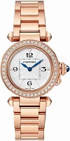 Заказать Cartier  Pasha De  WJPA0018