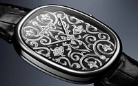 Заказать Patek Philippe  Golden Ellipse  5738/51G-001