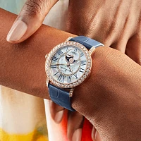 Заказать Blancpain  Ladybird Colors Phases De Lune  3662 2954 55B