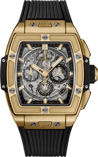 Заказать Hublot  Spirit Of Big Bang Yellow Gold  642.VX.0130.RX