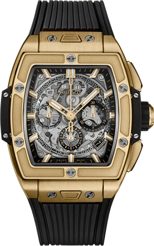 Заказать Hublot  Spirit Of Big Bang Yellow Gold  642.VX.0130.RX