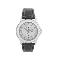 Часы Patek Philippe  Calatrava Travel Time White Gold  5134G